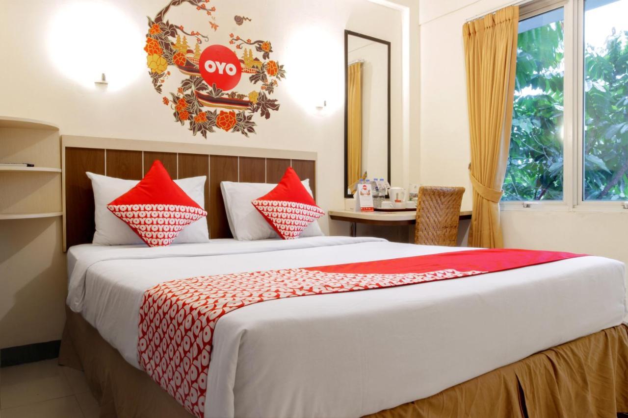 Oyo 167 Dago'S Hill Hotel Бандунг Экстерьер фото